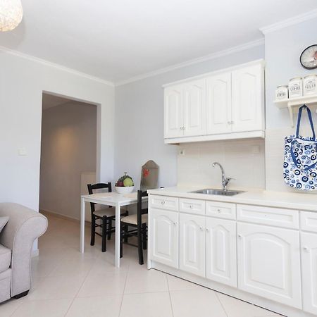 Ikia Apartment Pefkochori Ngoại thất bức ảnh
