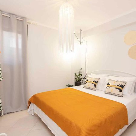 Ikia Apartment Pefkochori Ngoại thất bức ảnh
