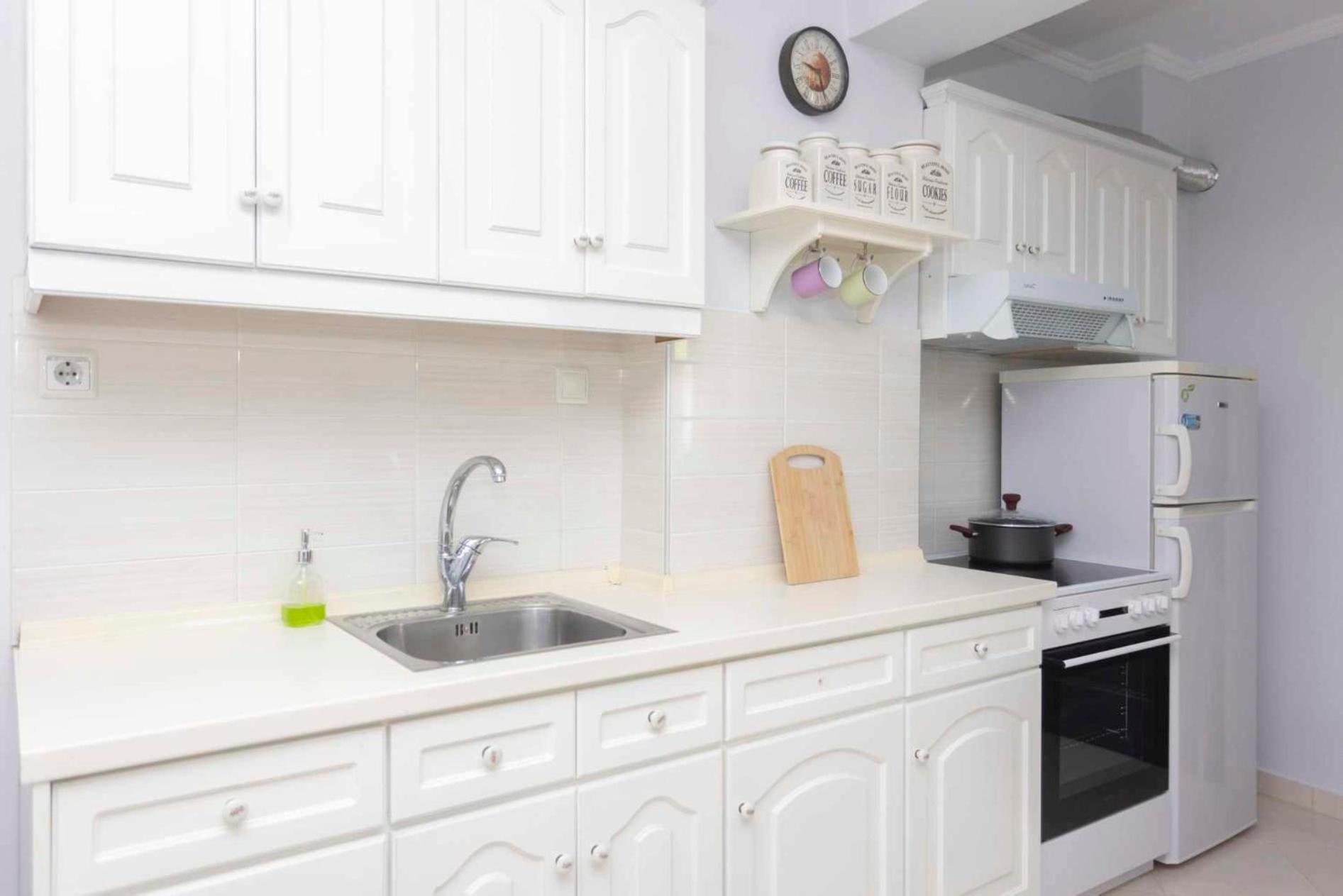 Ikia Apartment Pefkochori Ngoại thất bức ảnh